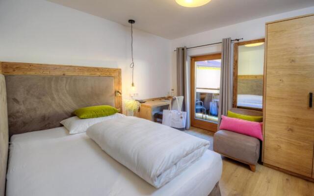 Verwöhnhotel Sonnhof