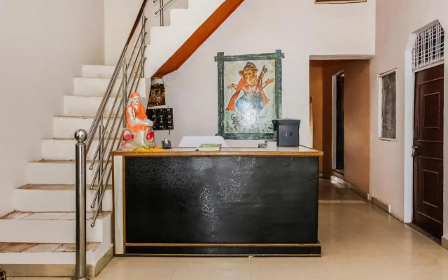 SPOT ON 36622 Hotel All Orchha View