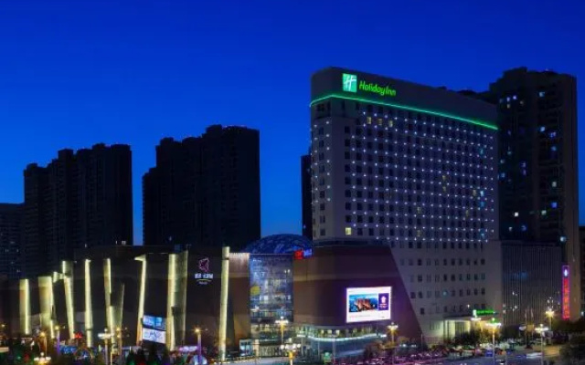 JI Hotel (Panjin Passenger Station) – Outside – Panjin