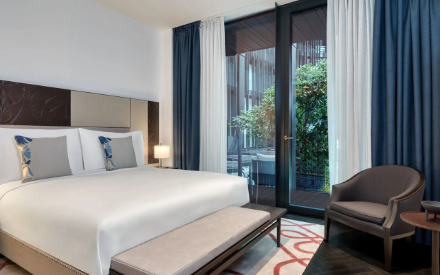 Dorothea Hotel, Budapest, Autograph Collection