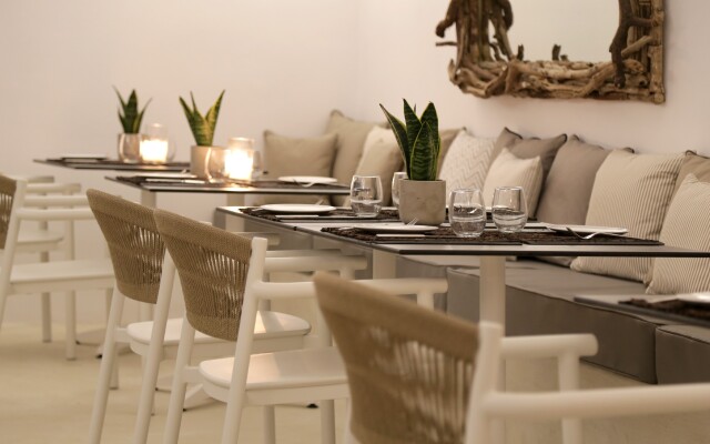 Livin Mykonos Hotel - Adults Only