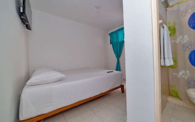 Oresca Hostel
