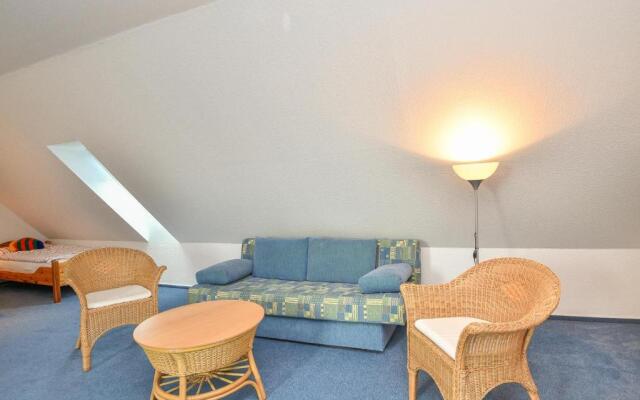 Strandresidenz Wohnung 7