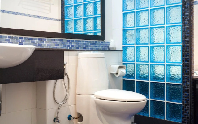 Golden Ville Pool Villa