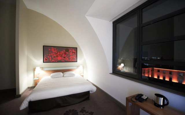 Mercure Cholet Centre