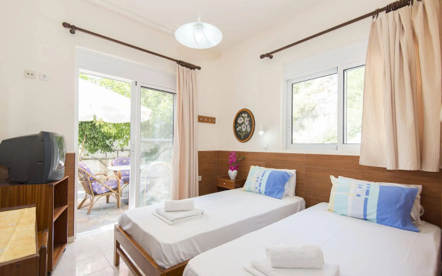 Scala Apartments