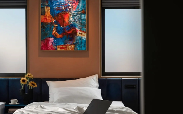 M Village Hotel Kim Ma