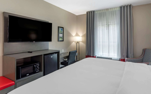 Comfort Inn & Suites Olive Branch Old Towne