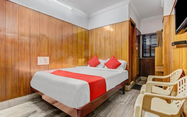 Pavithra Paradise By OYO Rooms