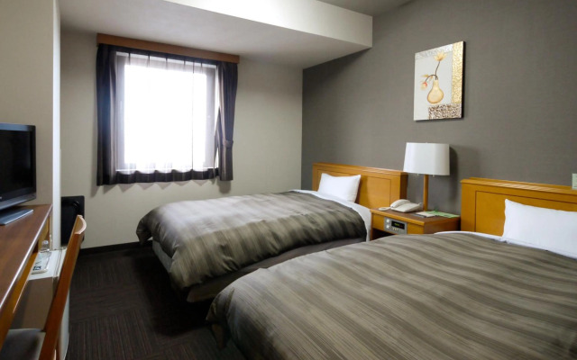 Hotel Route - Inn Akita Tsuchizaki
