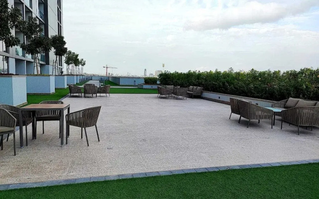Sobha Creek Vista Tower B Apartments
