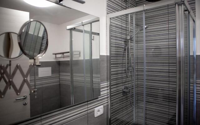Pindemonte Suites