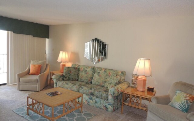 Brigadune #2C Oceanfront (V) by RedAwning