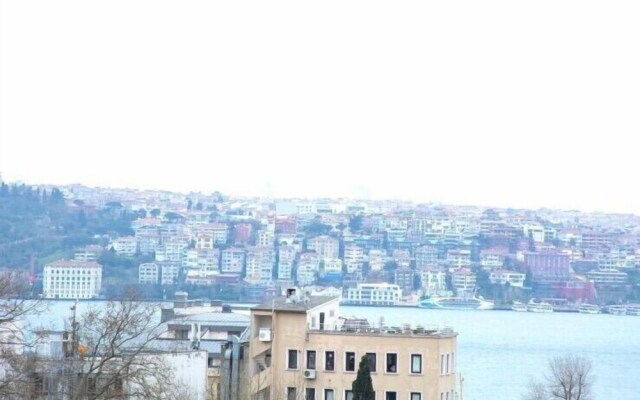 TaximTown Besiktas