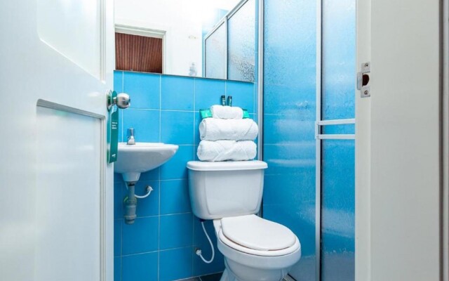 Ayenda Casa La Castellana