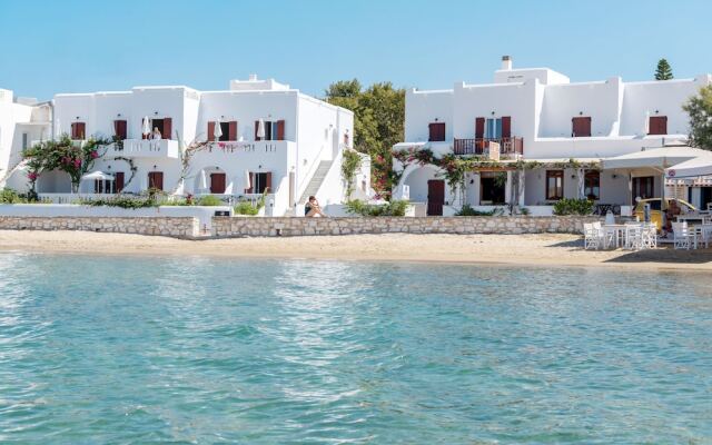 Irene Hotel & Studios - Beachfront