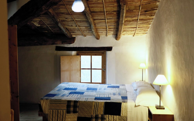 Casa Rural Mas Garganta