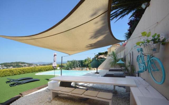 Casa Amaya -Ref 159
