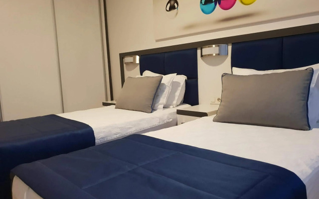 Alican 2 Hotel