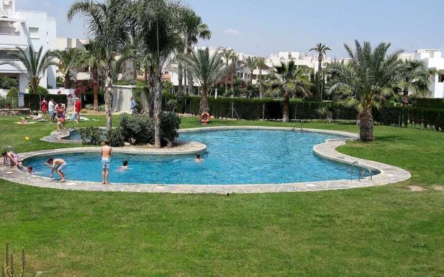 Apartamento Venavera Playa Dragos5
