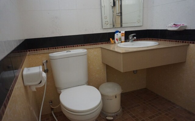 On's Guesthouse
