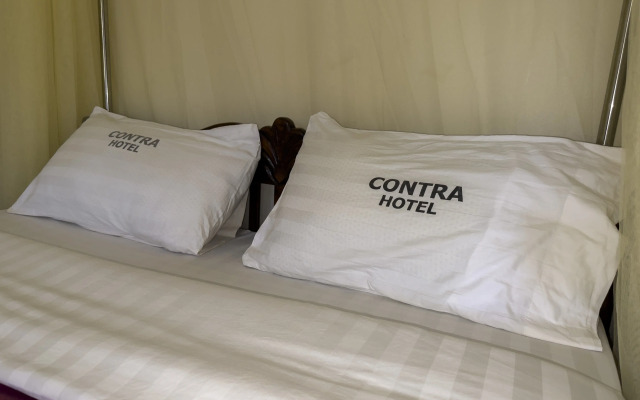 Contra Hotel