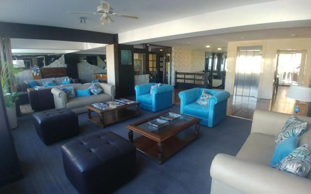 Hotel Las Rocas