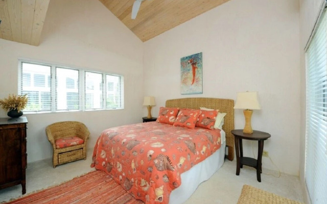 Goodwind House 3 Bedroom Home