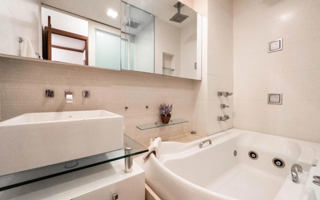 IPF2045C - Tiffany's Residence Service - Ipanema