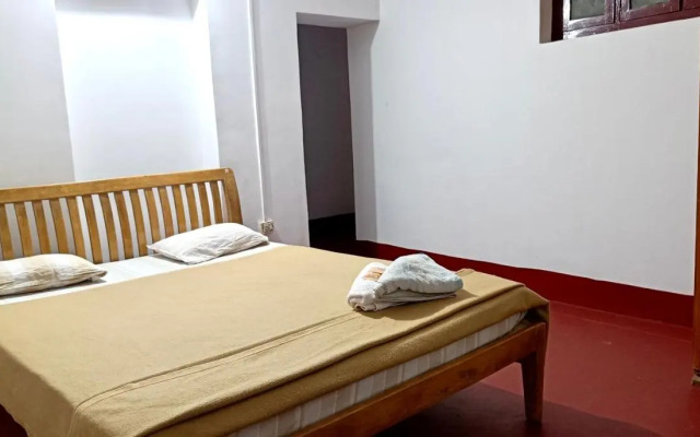 O2 Estate Stay