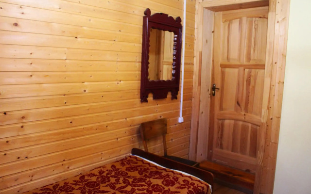 Olkhovo Farmstead