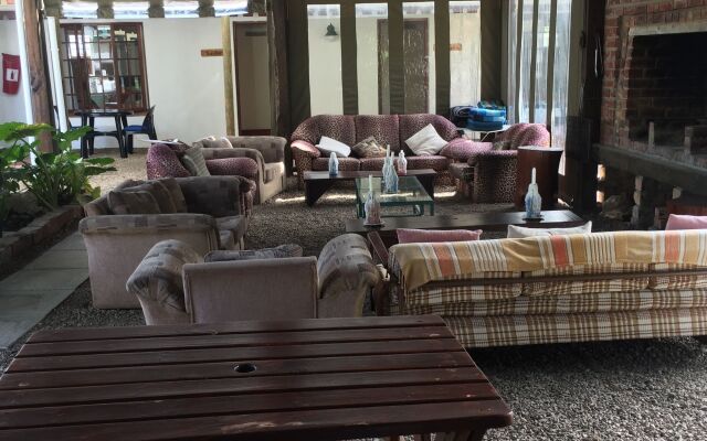 The Village Lodge