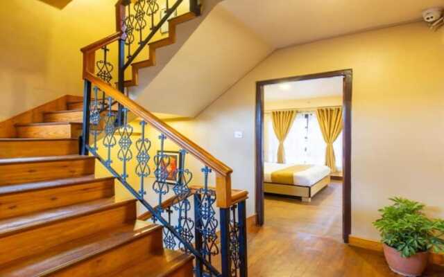 MeroStay 190 HOMESTAY