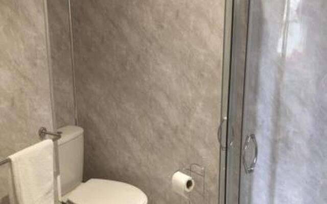 Camelot Seafront Hotel