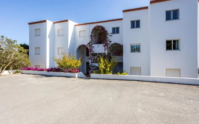 Sea Blue Apartment - Luz Ocean Club