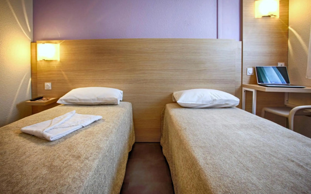 Hotel Formule Club