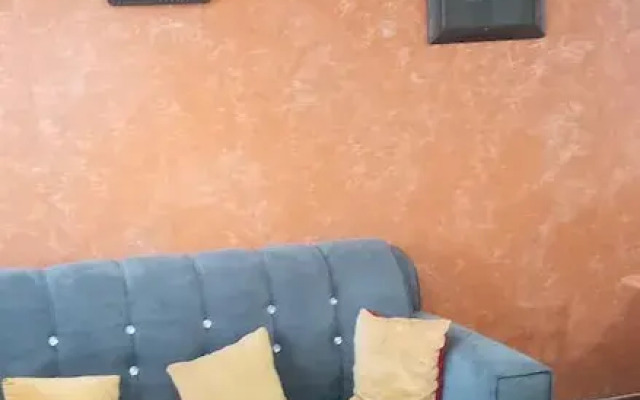 James's Shanzu Luxury Apartment