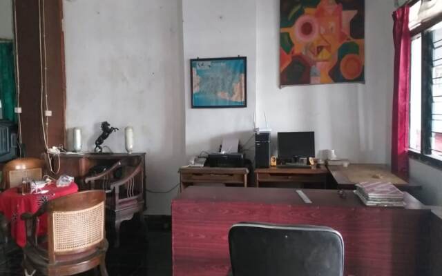 OYO 1782 Lotus Guesthouse