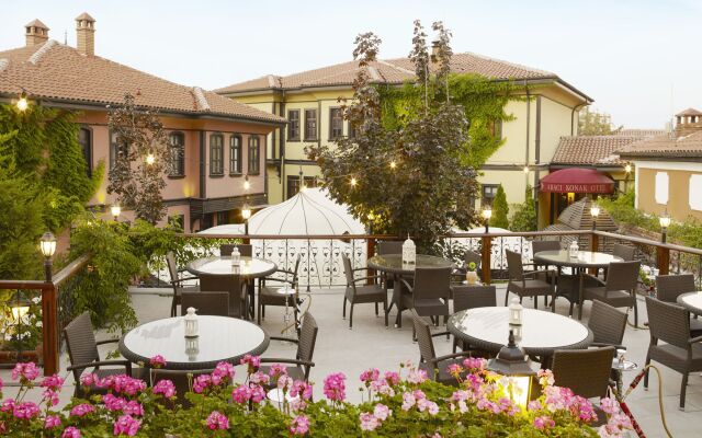 Abaci Konak Hotel - Special Class