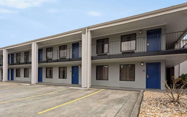 Days Inn Douglasville-atlanta-fairburn Road