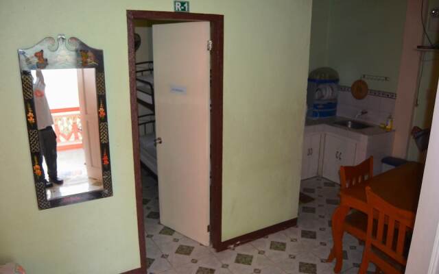 Casa Bonita Inn 1