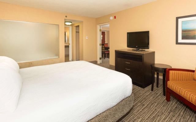 Hilton Garden Inn Jacksonville Airport