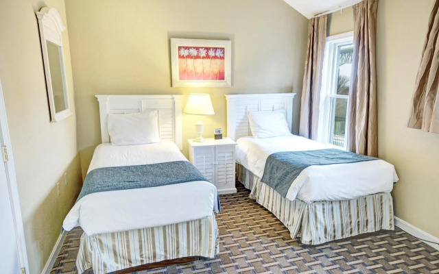 Club Wyndham Newport Overlook