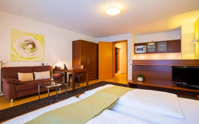 ACANTUS Hotel