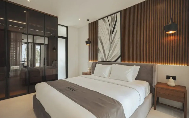 Aquamarine Villas III