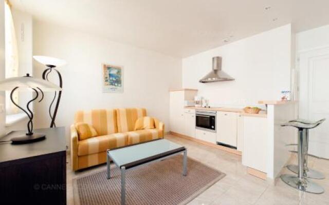 Residence Lafontaine 2