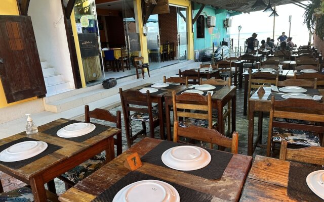 Pousada e restaurante tia Lita