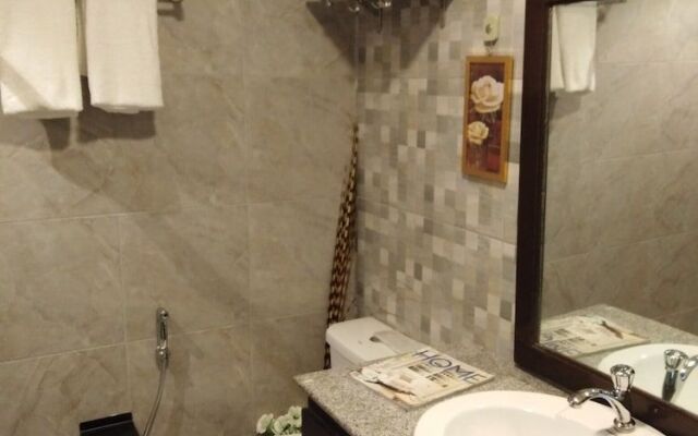 Venezia Suites Hotel Iloilo