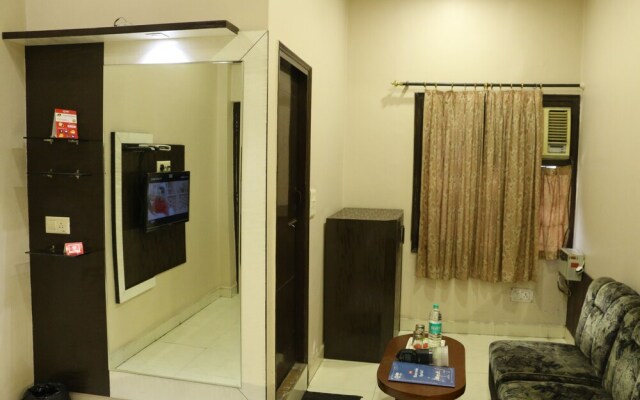 OYO 3625 Hotel Surya