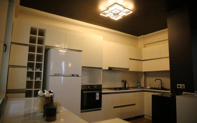 Mountain House Akhalsheni